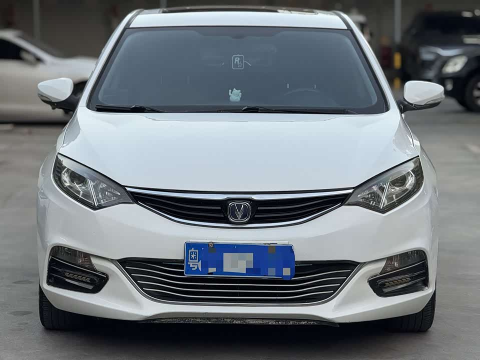Changan YidongX