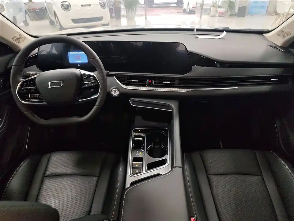 Besturn B70