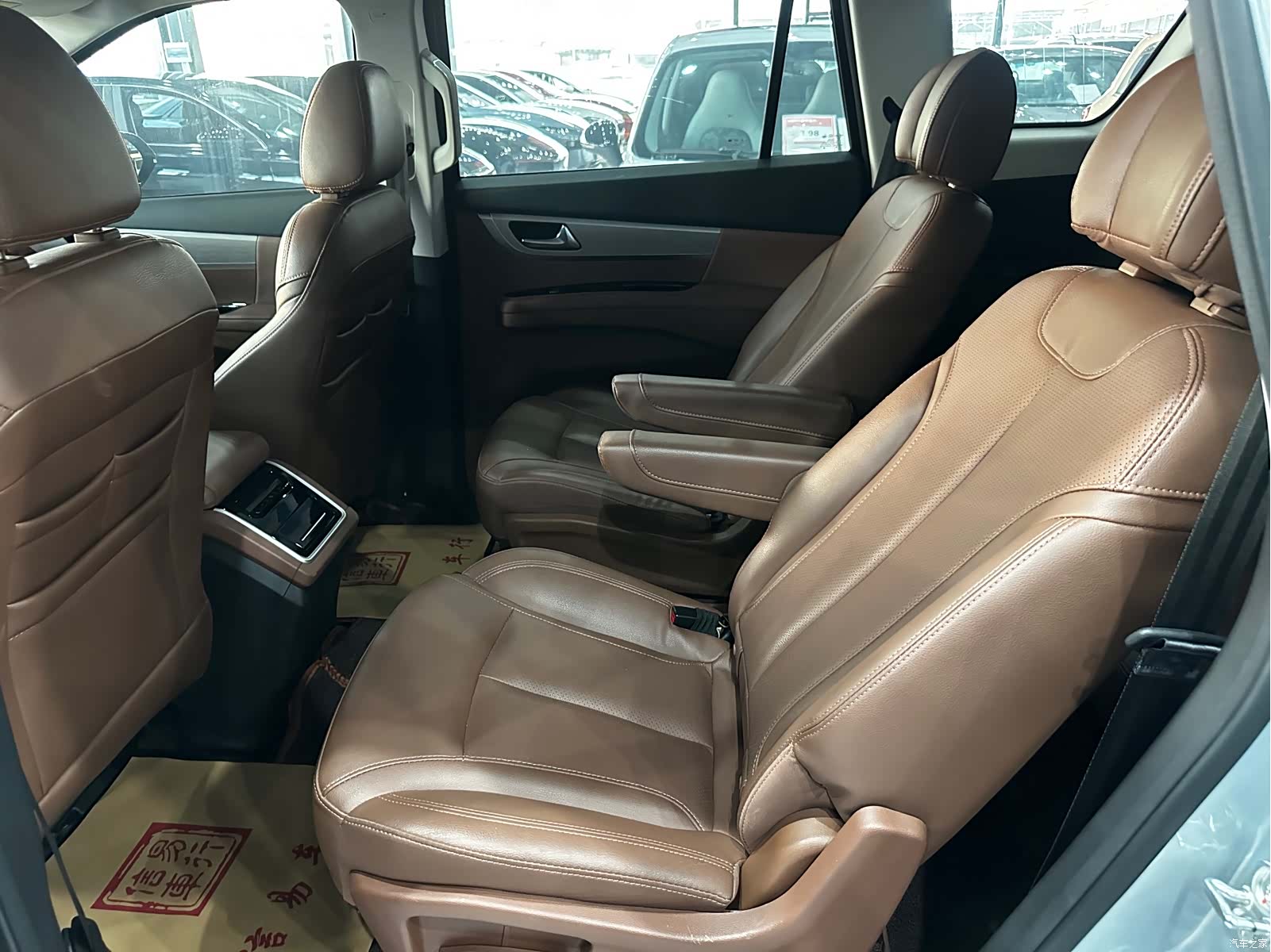 Haima 7X, 2021 7