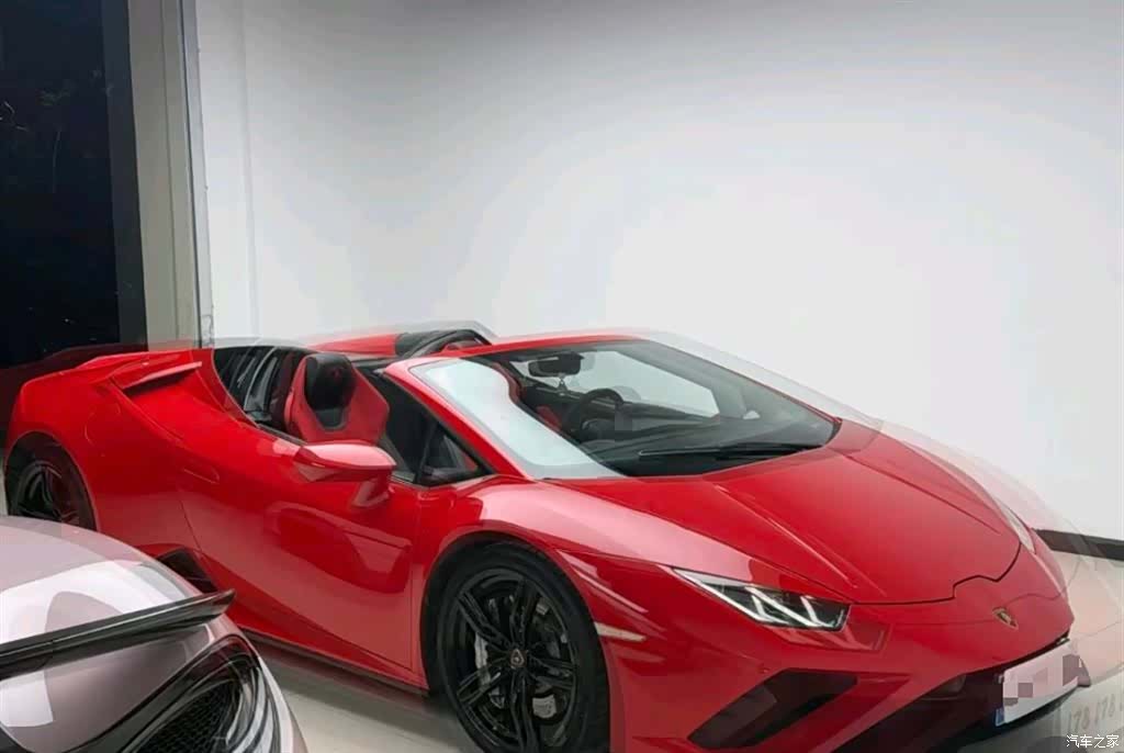 Lamborghini Huracán, 2020 3