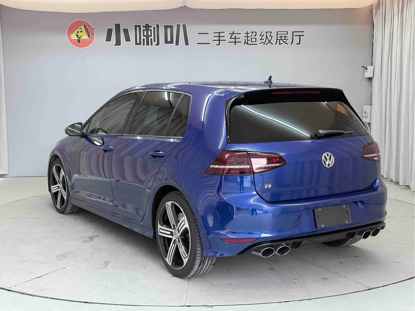Volkswagen Golf, 2015 26