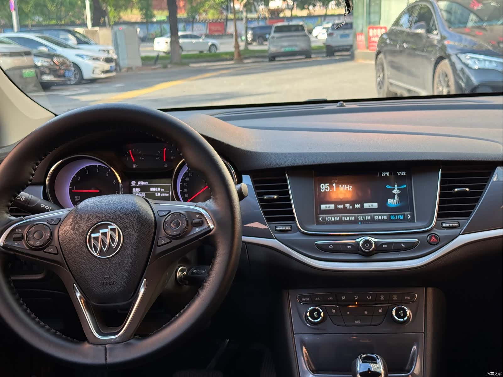 Buick Verano, 2018 все фото