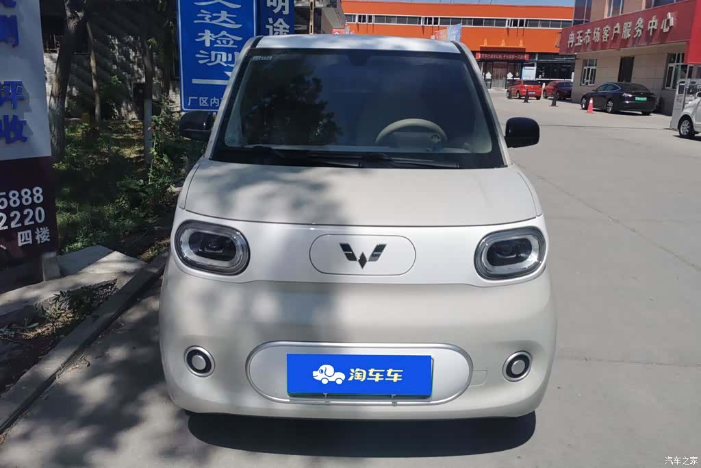 Wuling MINIEV, 2025 2