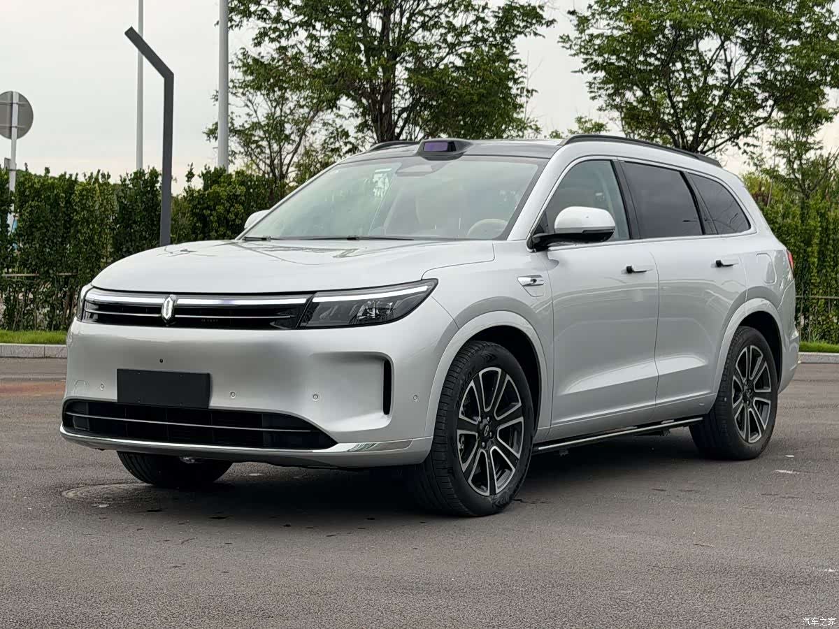 AITO M7, 2024 1