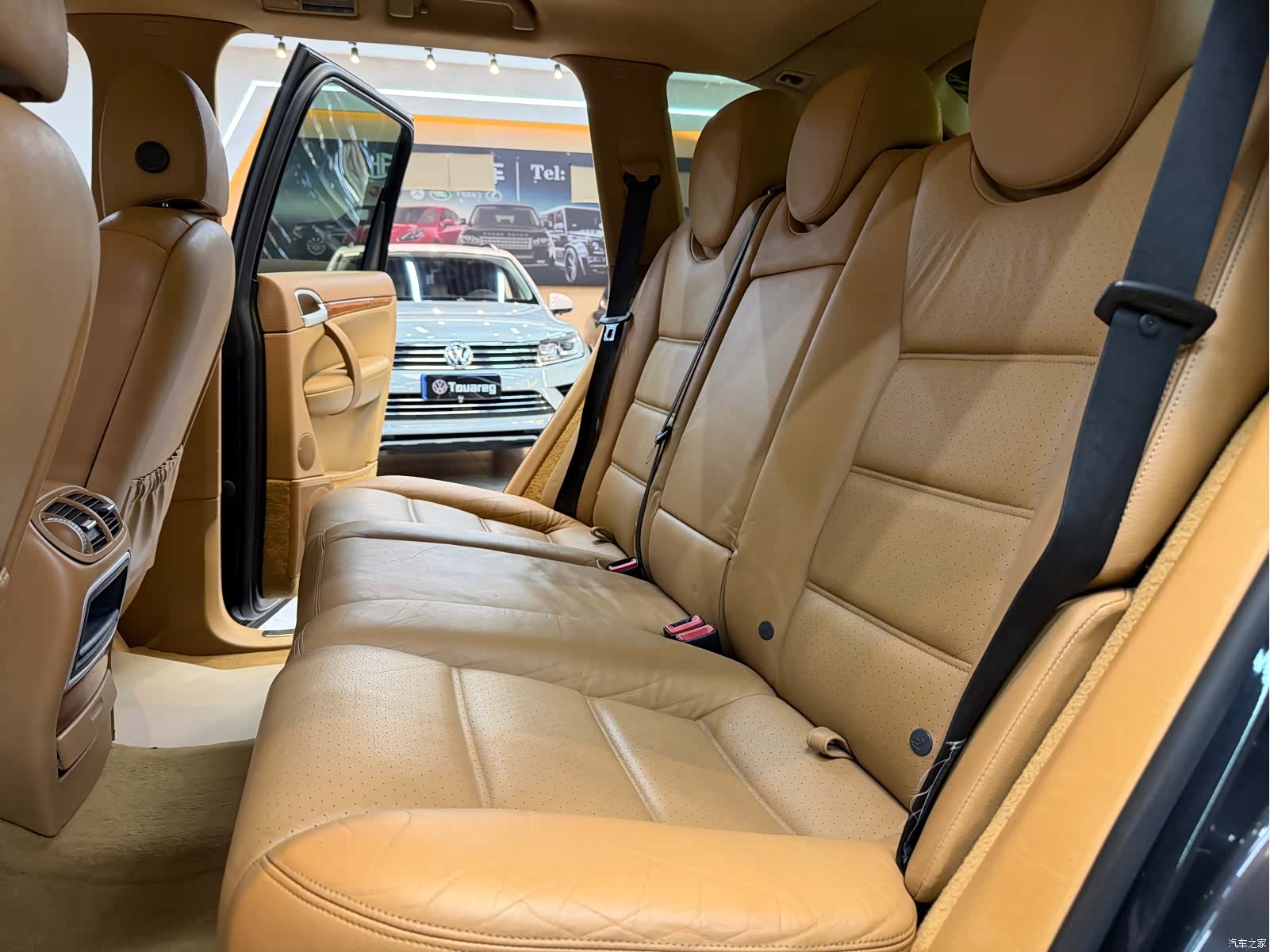 Porsche Cayenne, 2009 22