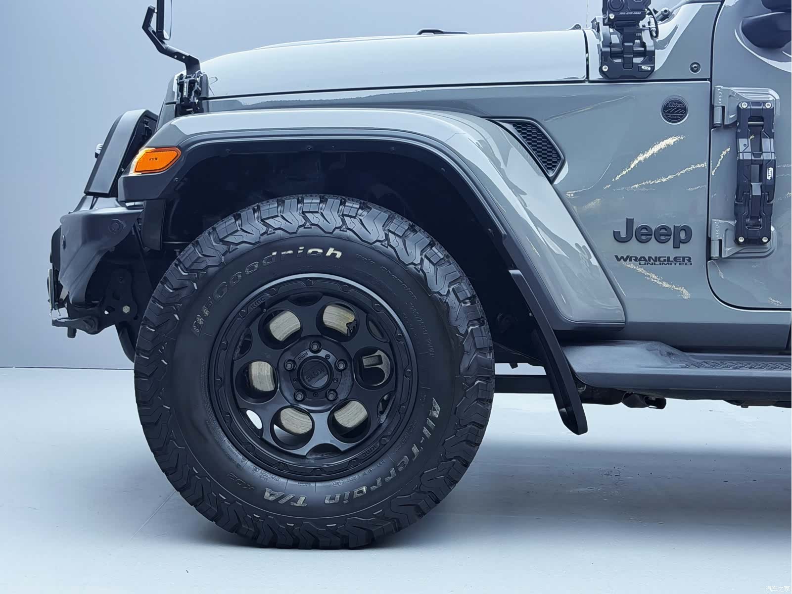 Jeep Wrangler, 2022 10