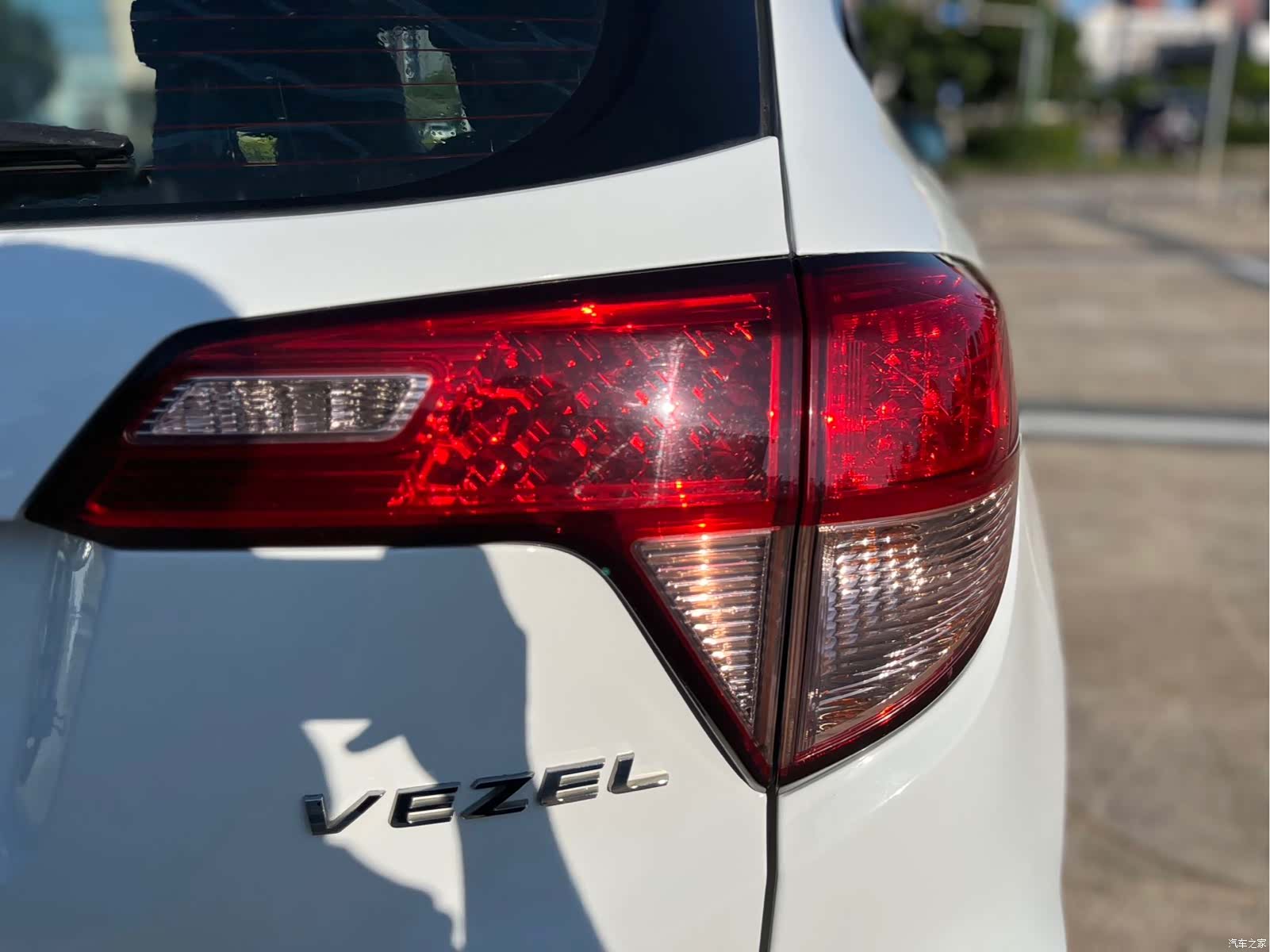 Honda Vezel, 2016 11