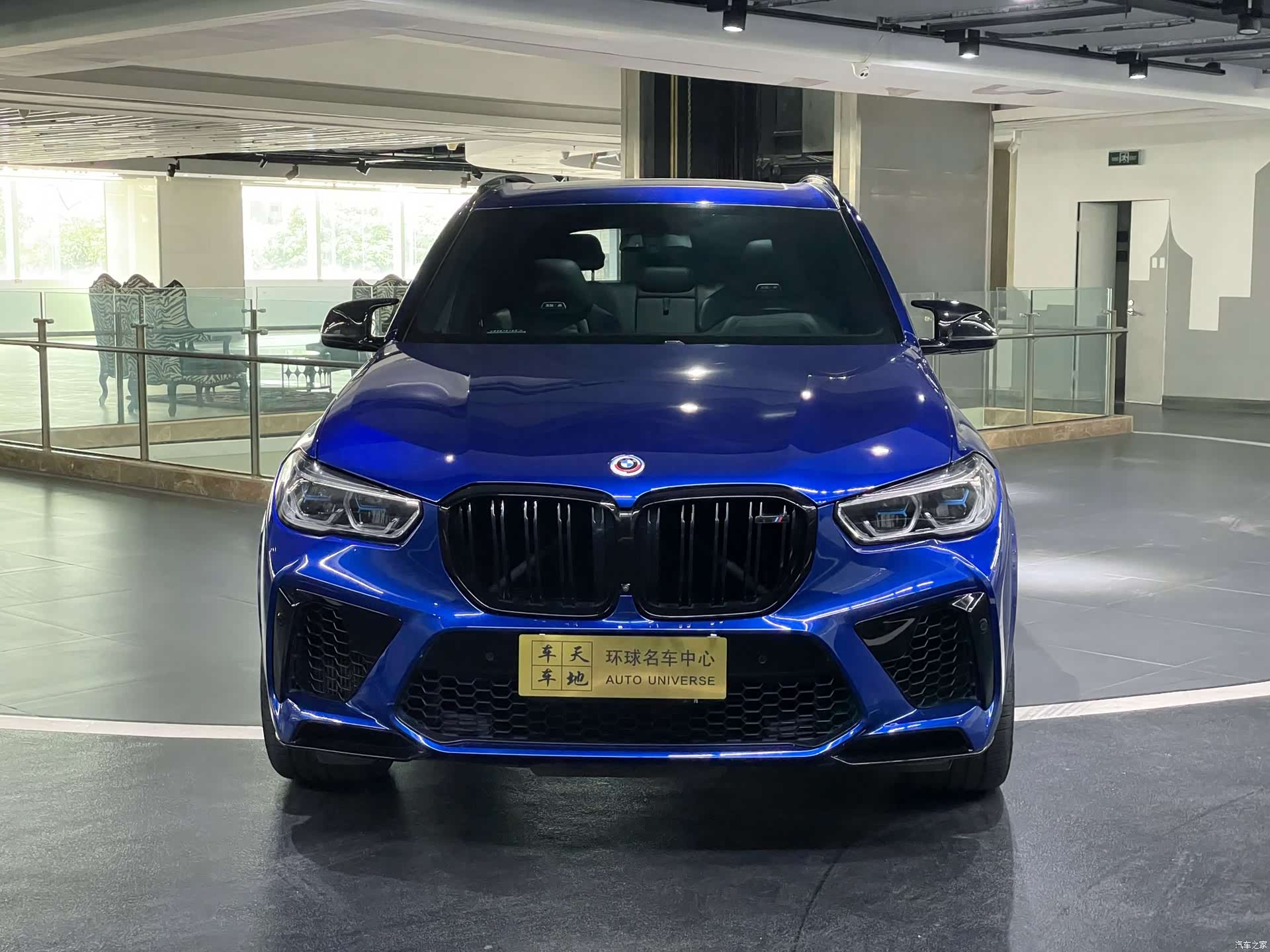 BMW X5, 2022 2