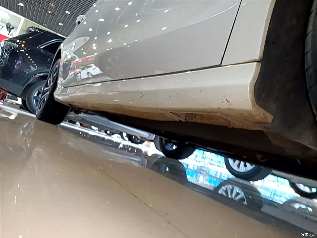 Geely Binray, 2021 21