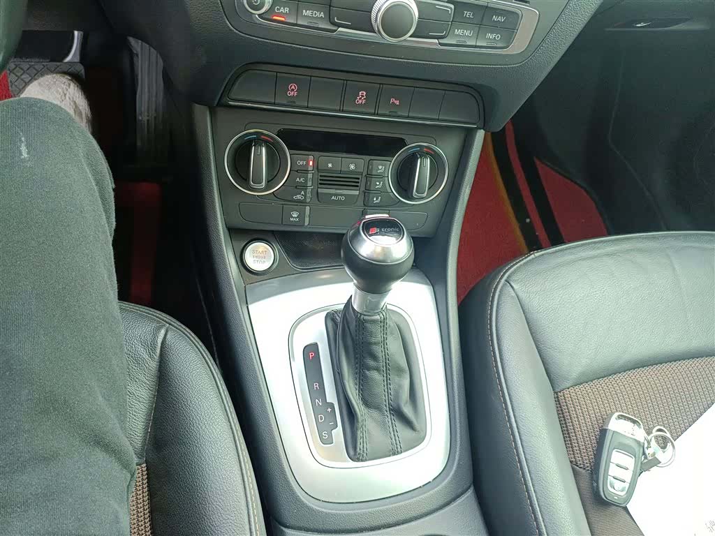 Audi Q3, 2019 6