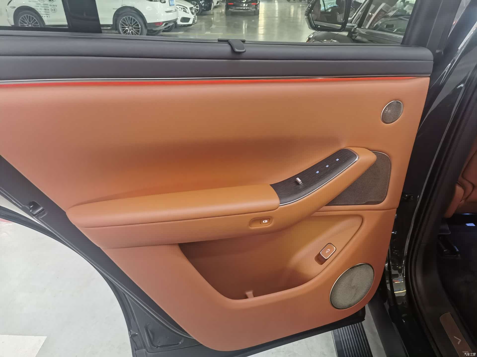 AITO M7, 2025 16