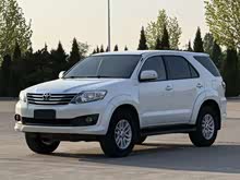 Fortuner 2016�� 2.7L �ж���