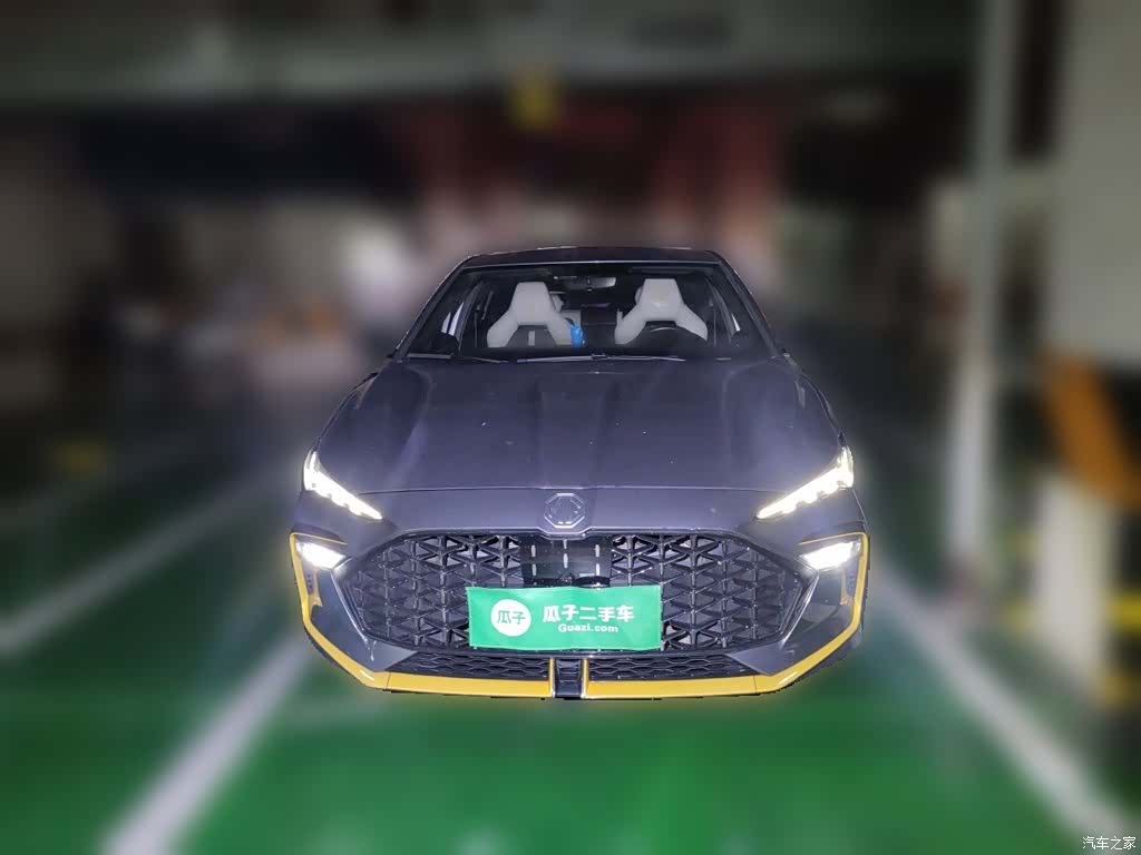 MG MG6, 2022 24