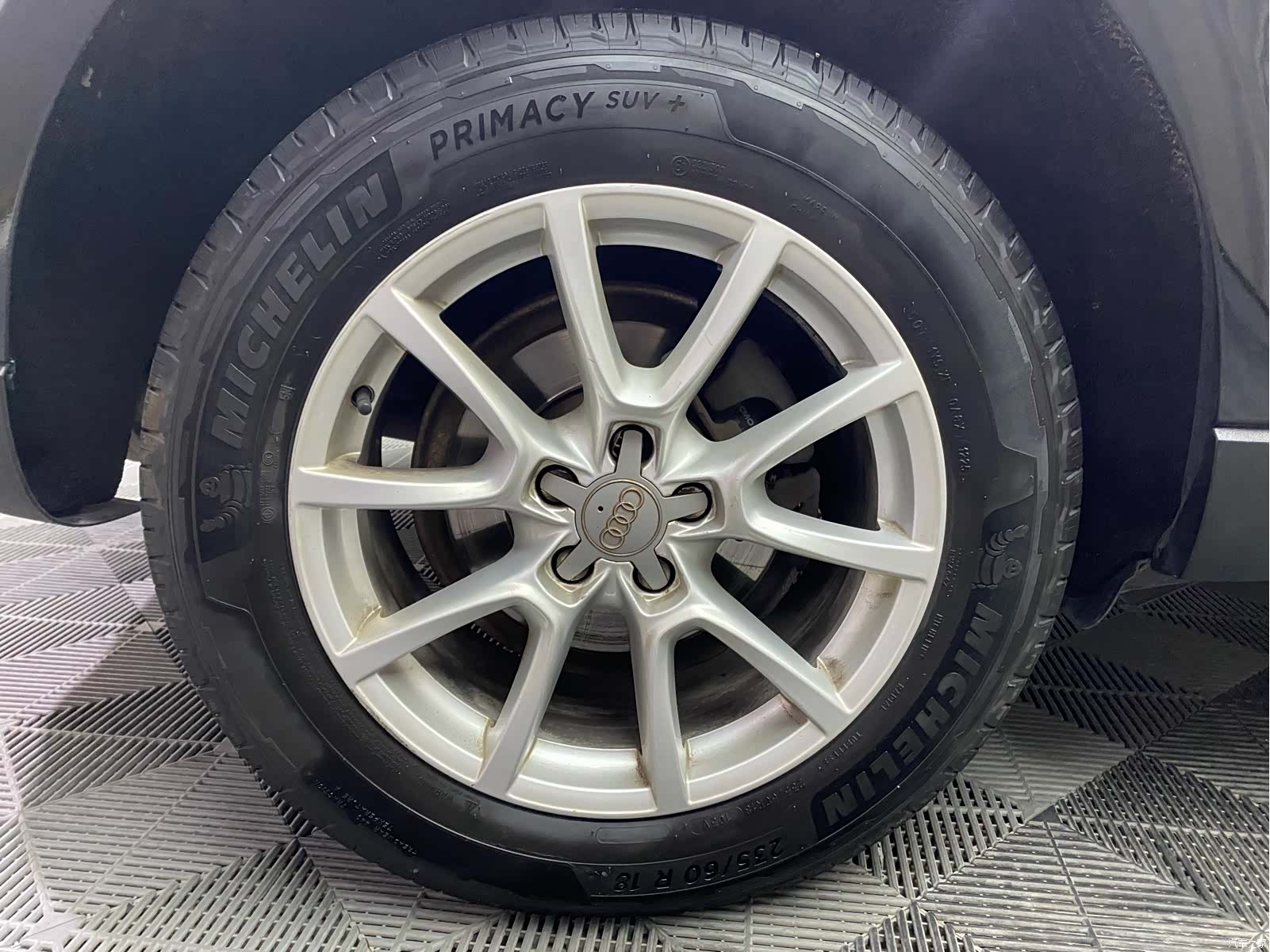 Audi Q5, 2015 17