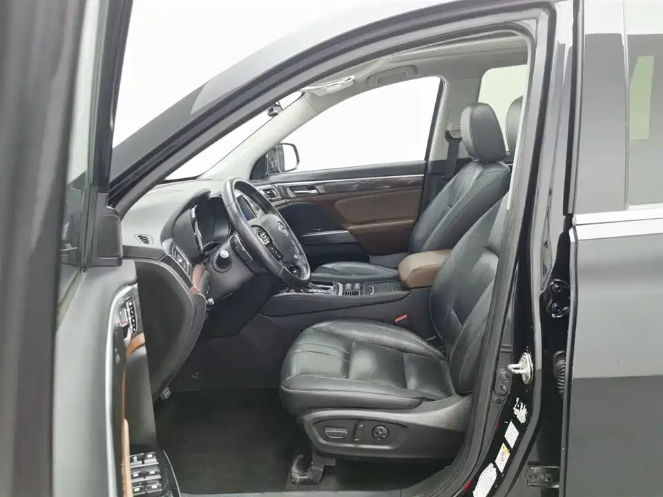 Trumpchi Trumpchi GS8