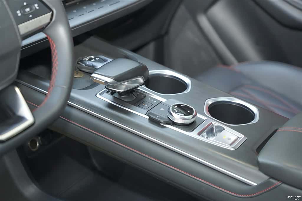 Changan CS55, 2023 13