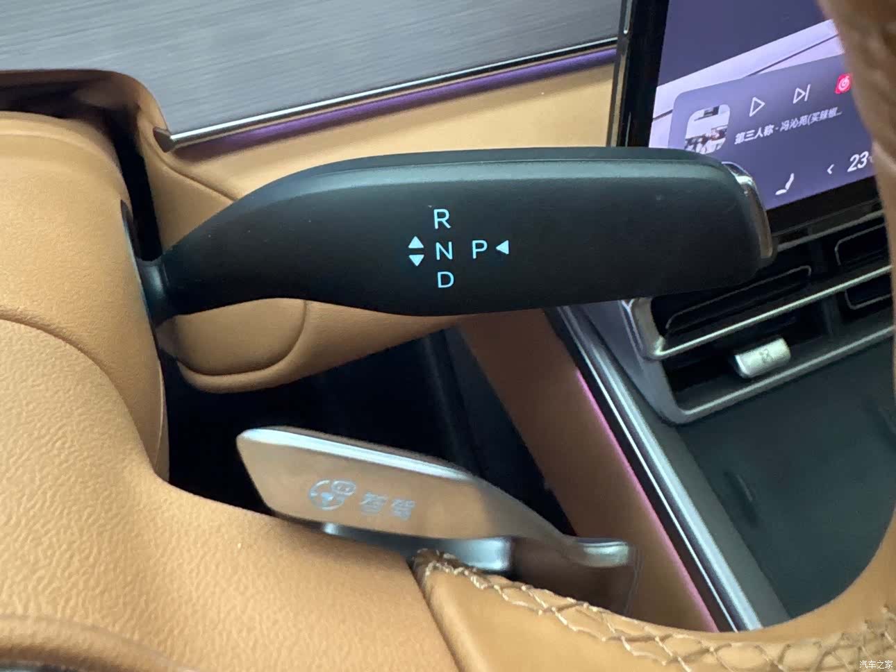 BYD Han, 2025 14