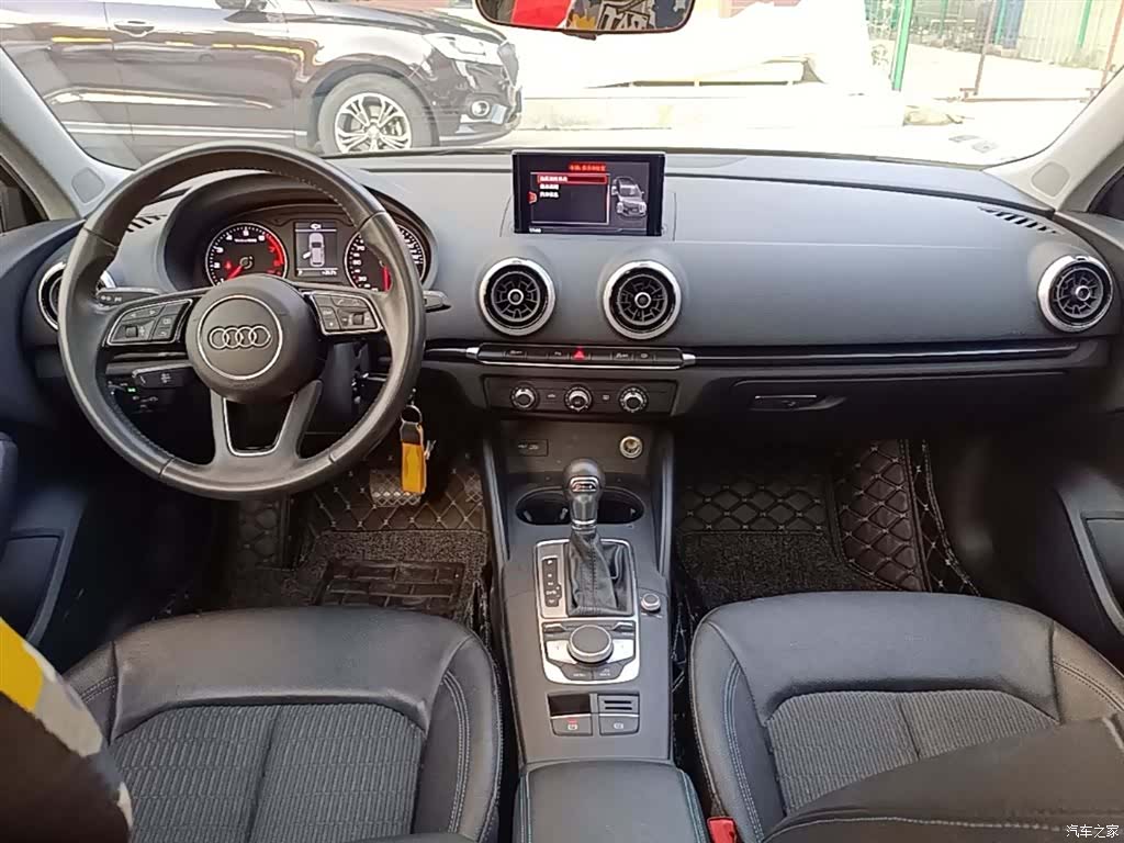 Audi A3, 2020 10