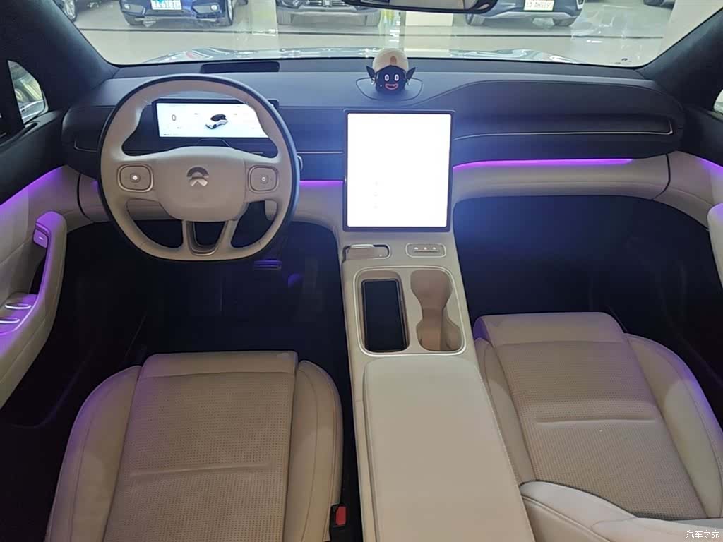 NIO ES6, 2024 10