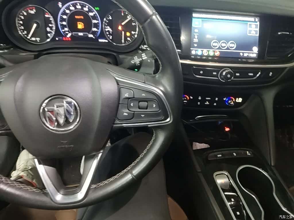 Buick Regal, 2020 10