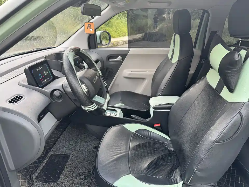 Changan Changan Lumin