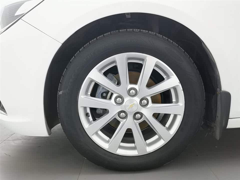 Chevrolet Mai Ruibao