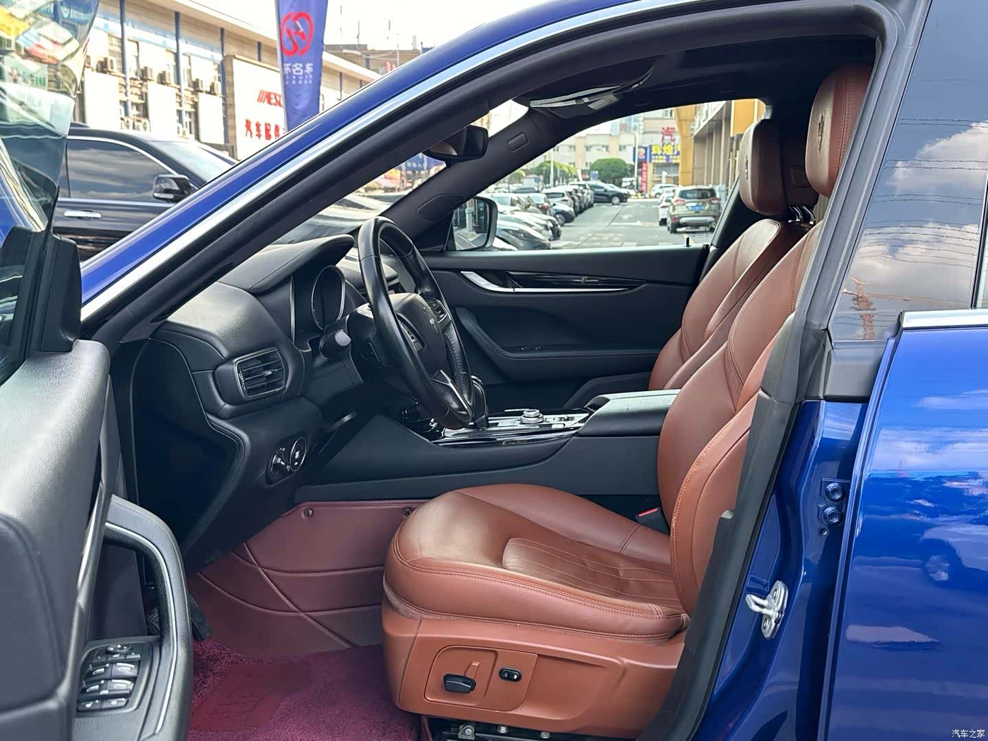Maserati Levante, 2018 10
