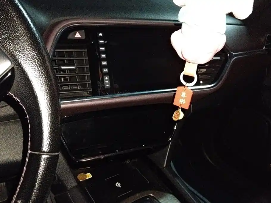 CIIMO Dongfeng Honda M-NV