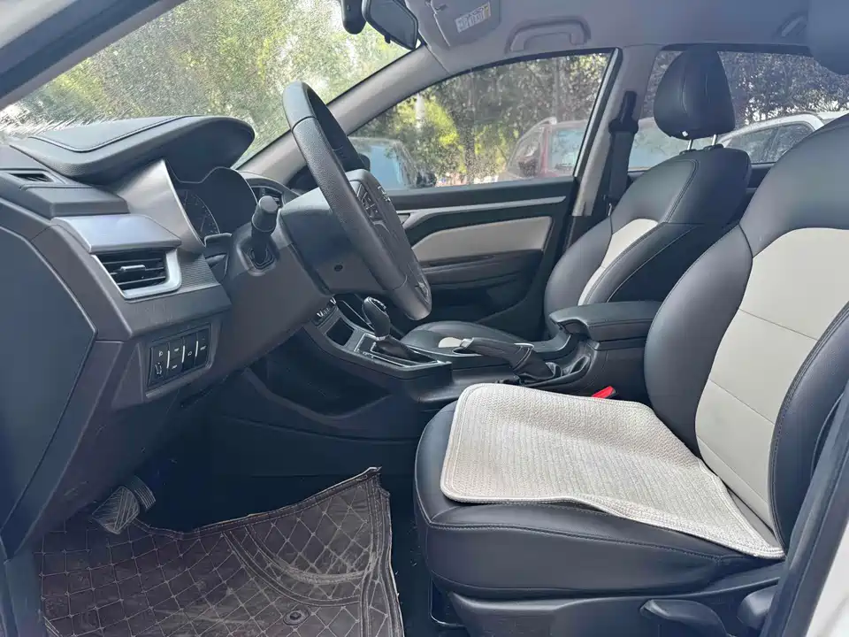Geely Vision Geely Vision