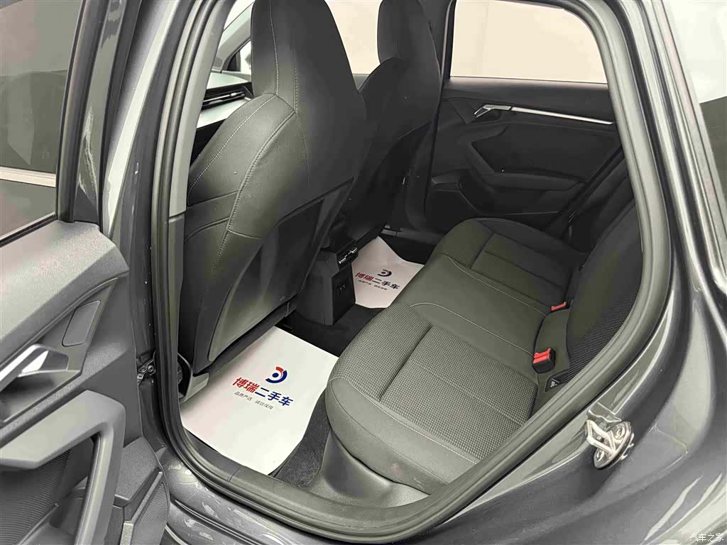 Audi A3, 2022 23