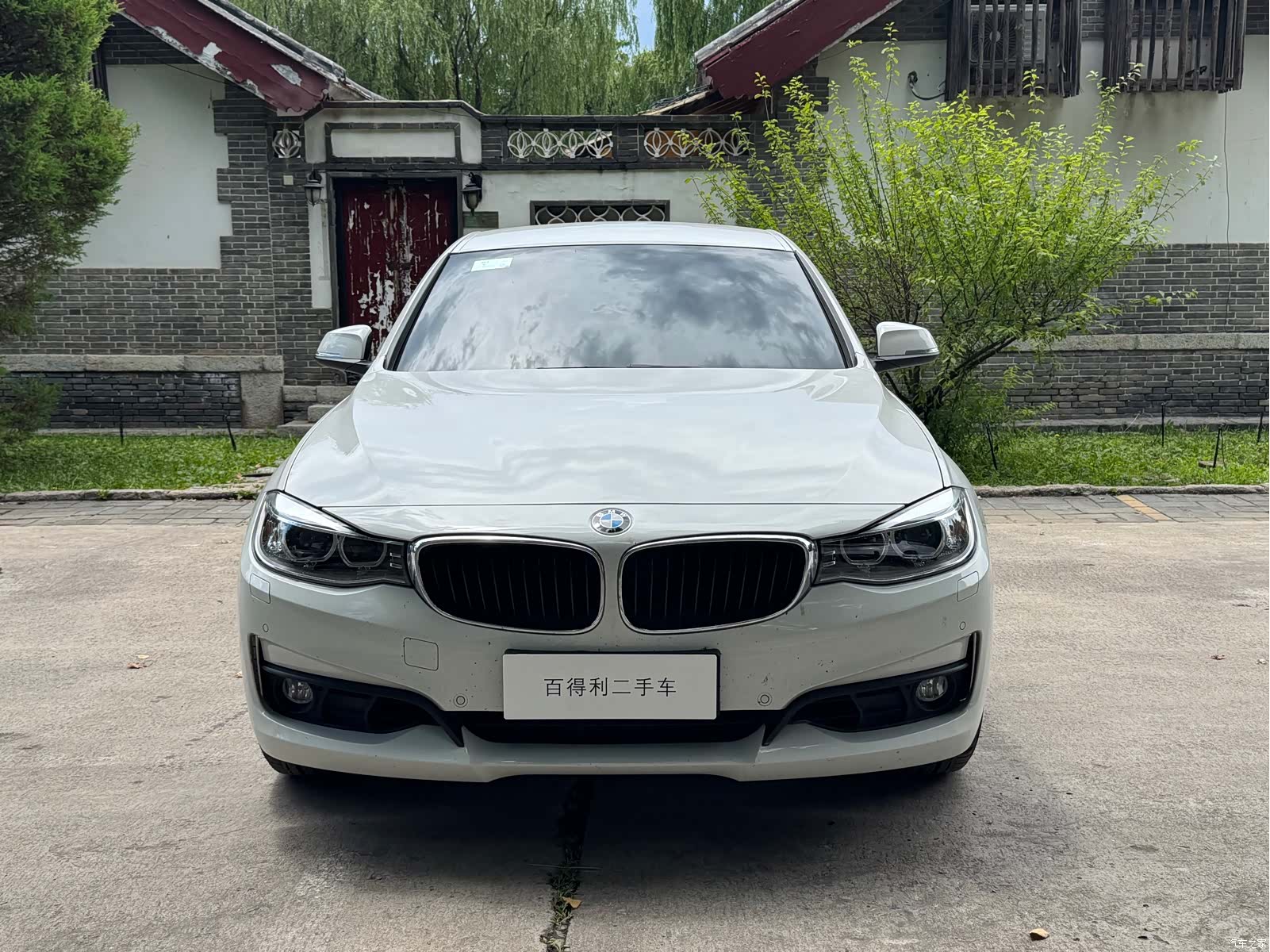 BMW 3 Series, 2014 4