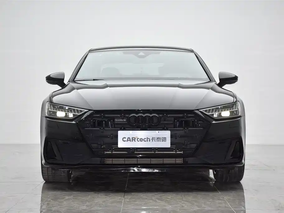 Audi A7L Audi A7L