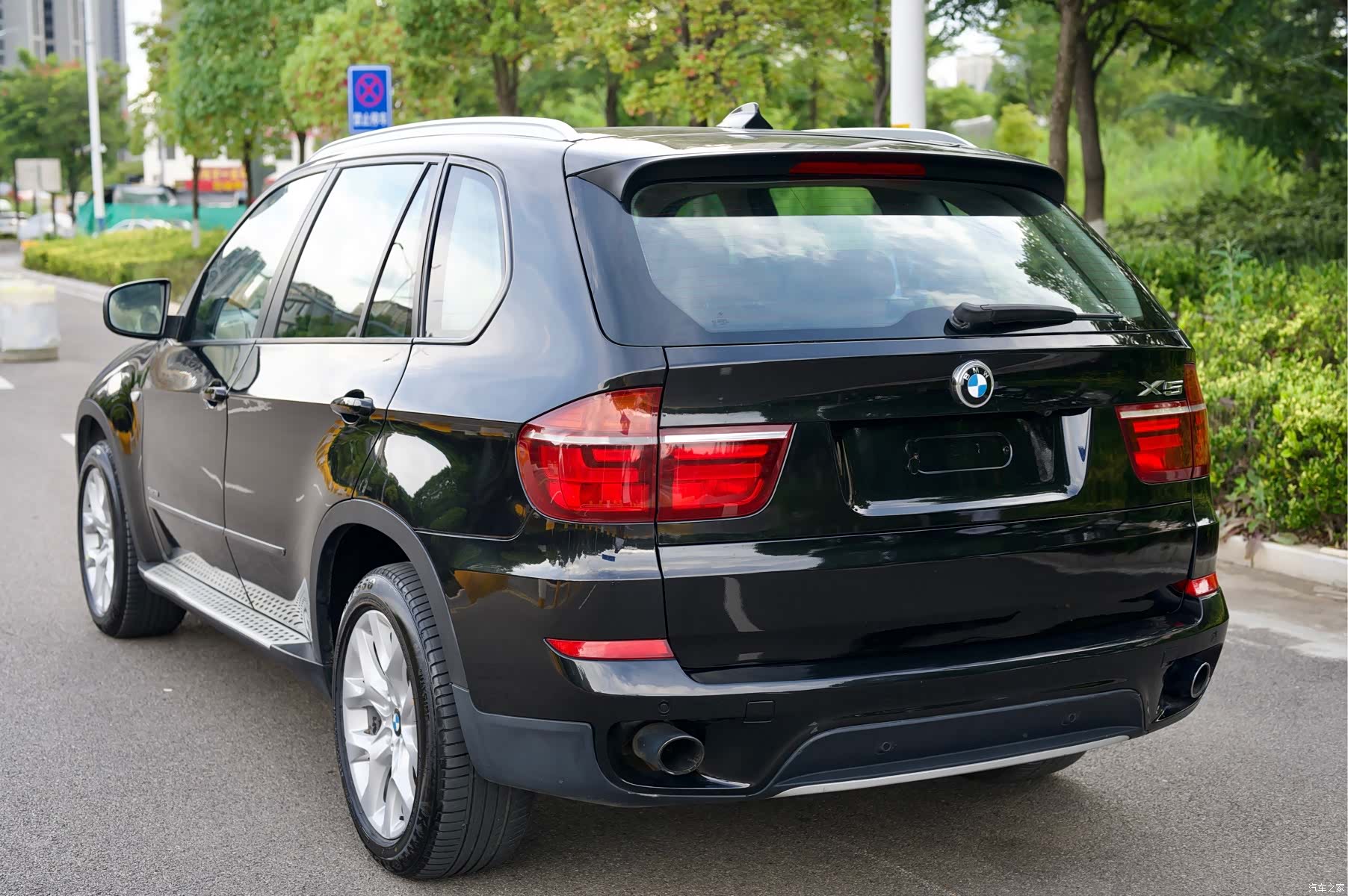 BMW X5, 2013 14