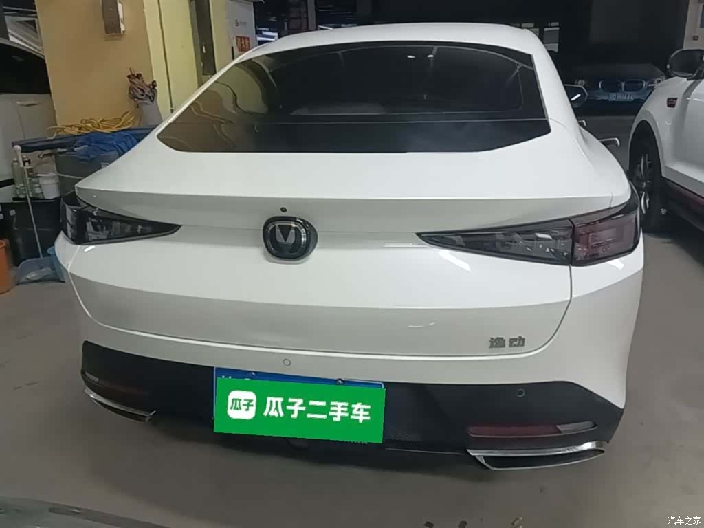 Changan Eado, 2024 6