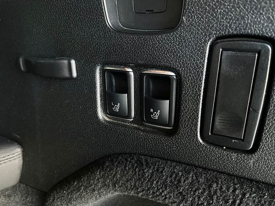 Mercedes-Benz GL grade