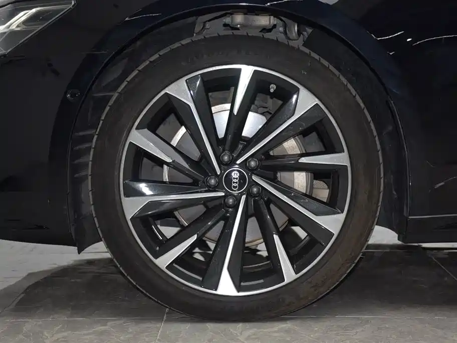 Audi A7L Audi A7L