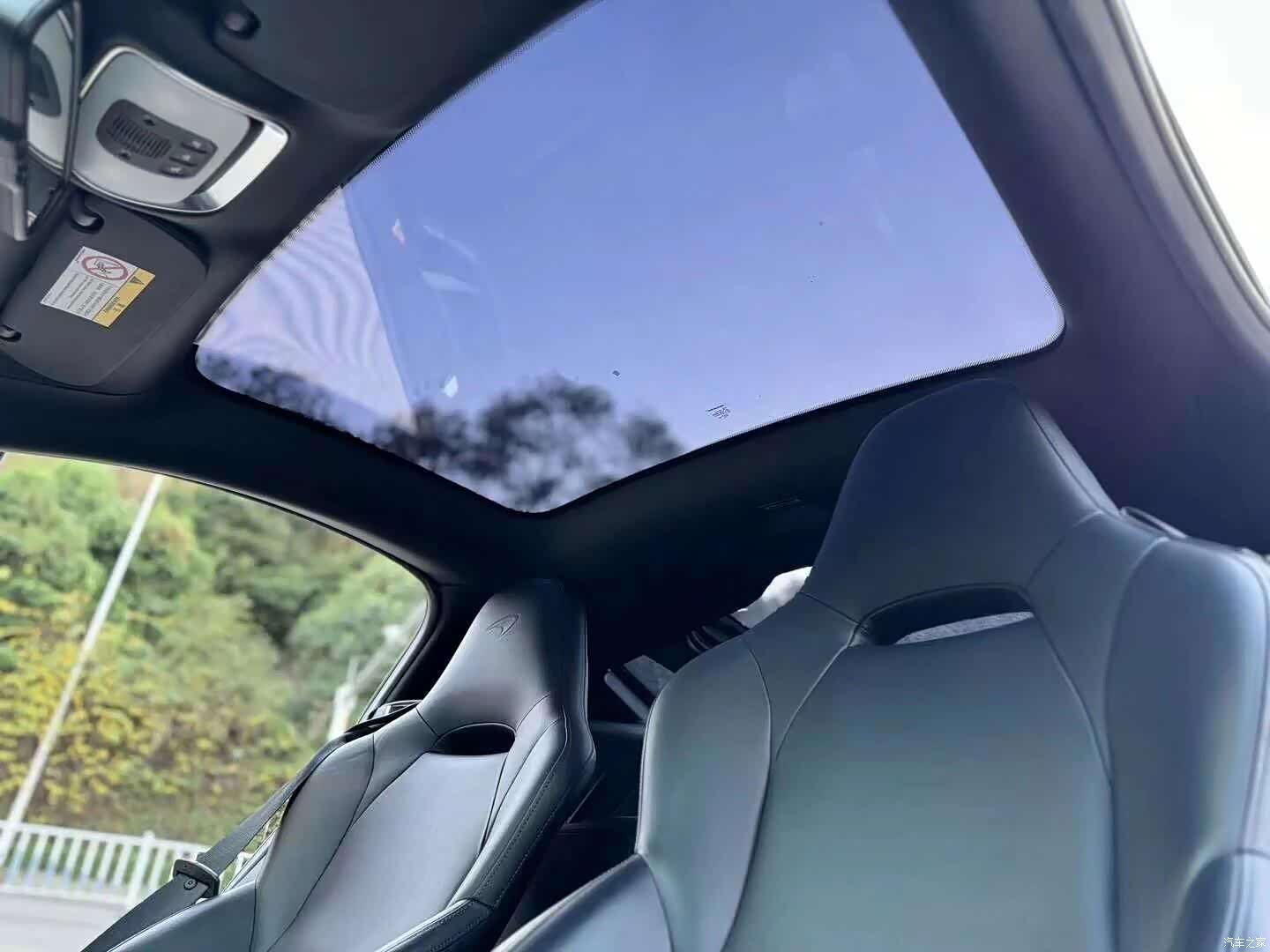 McLaren GT, 2020 8