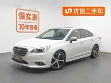 ��ʨ 2017�� 2.5i ȫ����ҫ�� EyeSight