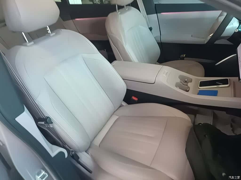 NIO L60, 2025 25