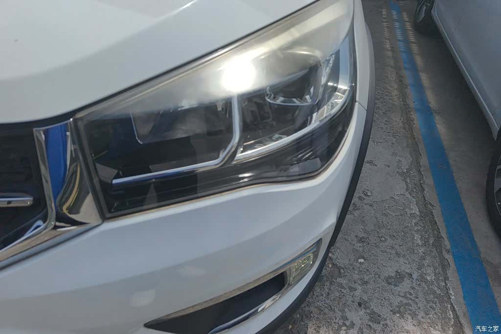 Chery 3x, 2016 все фото