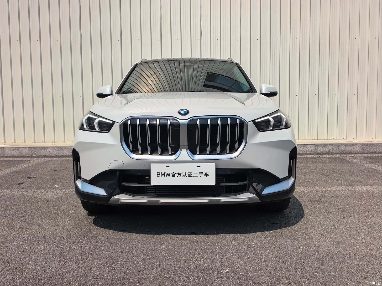 BMW X1, 2025 3