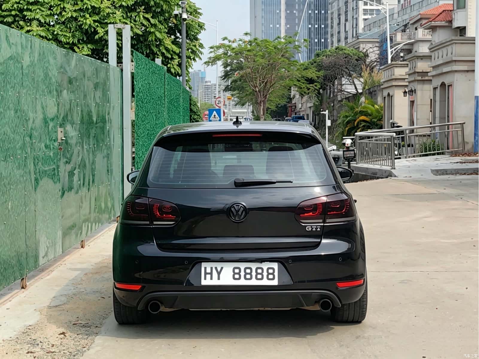 Volkswagen Golf, 2012 20