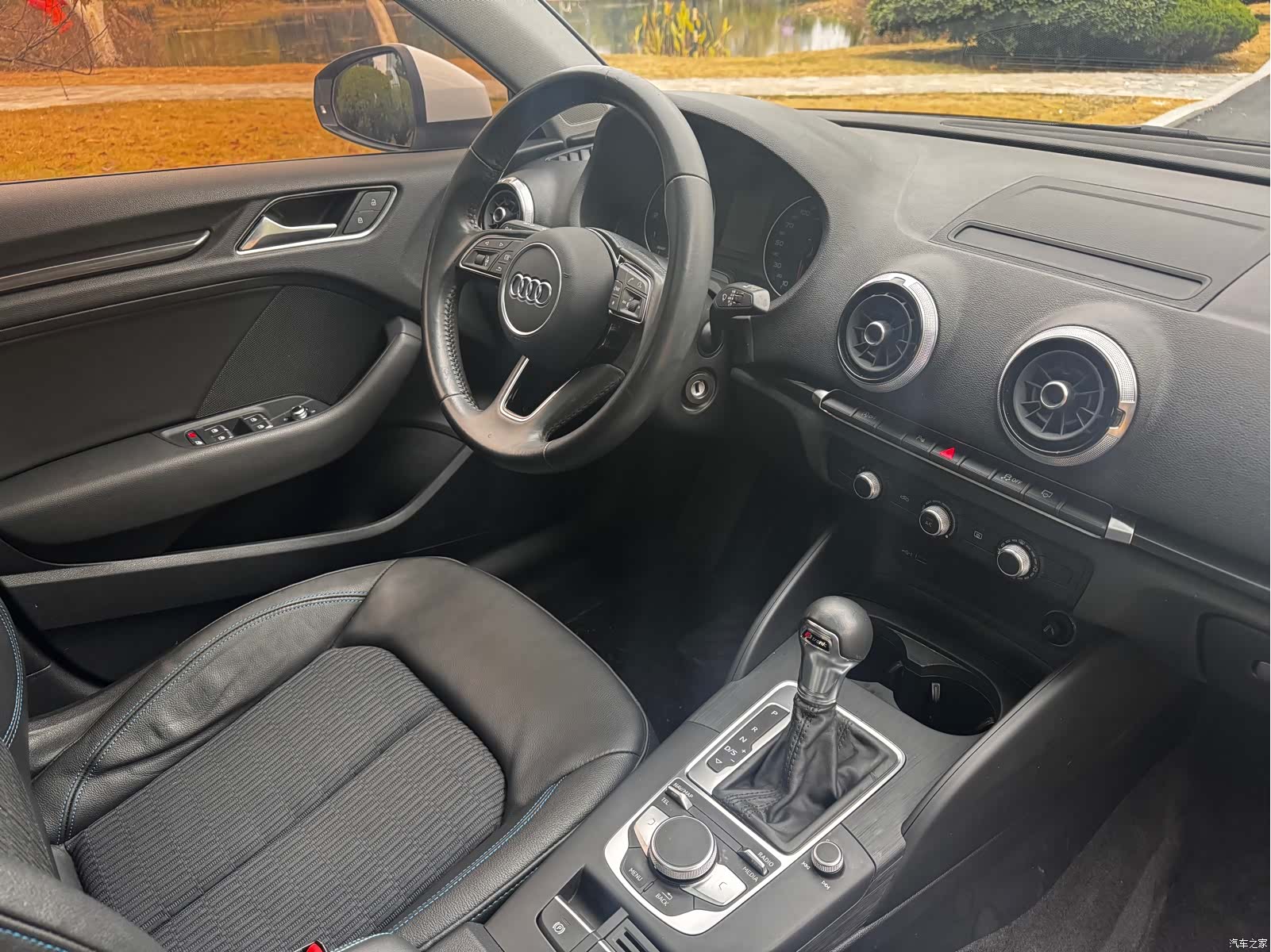 Audi A3, 2020 14