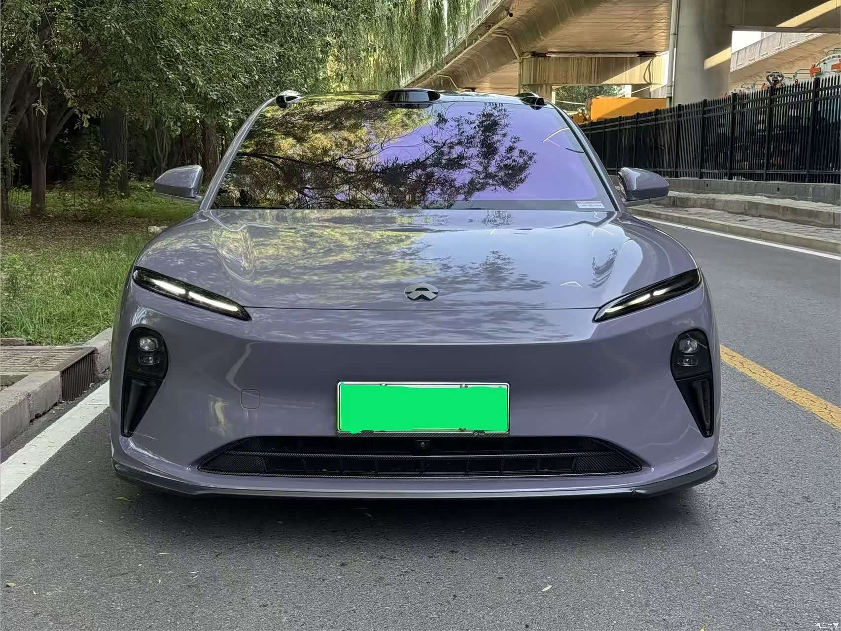NIO ET5, 2024 1