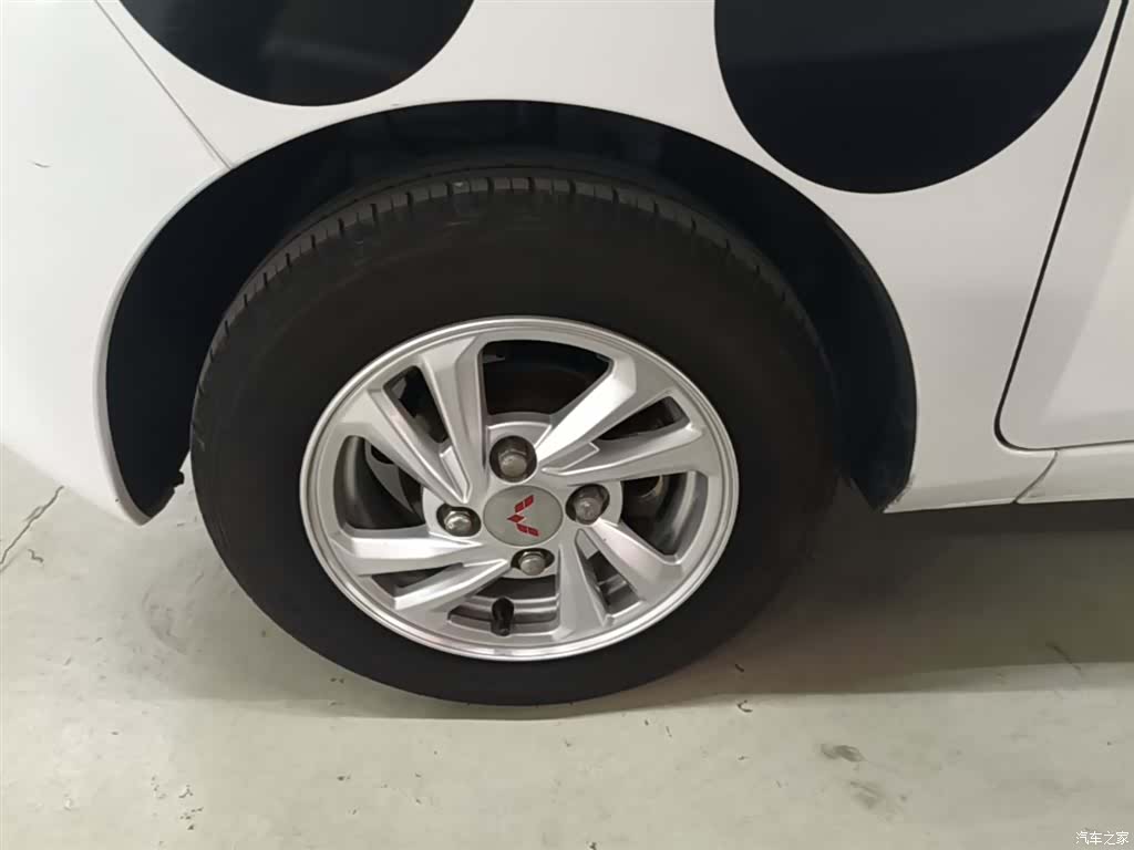 Wuling MINIEV, 2020 23