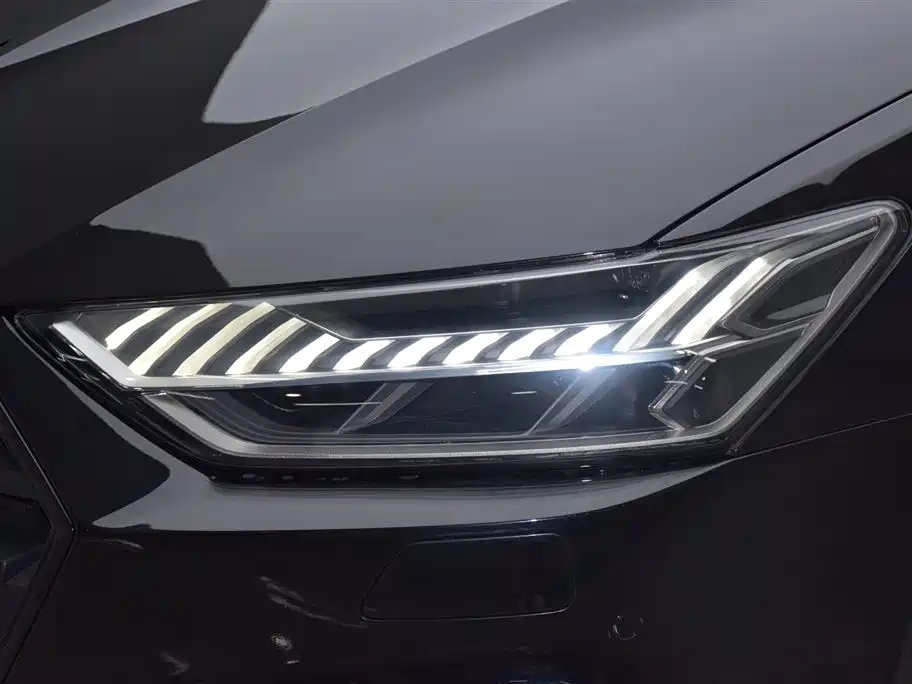 Audi A7L Audi A7L