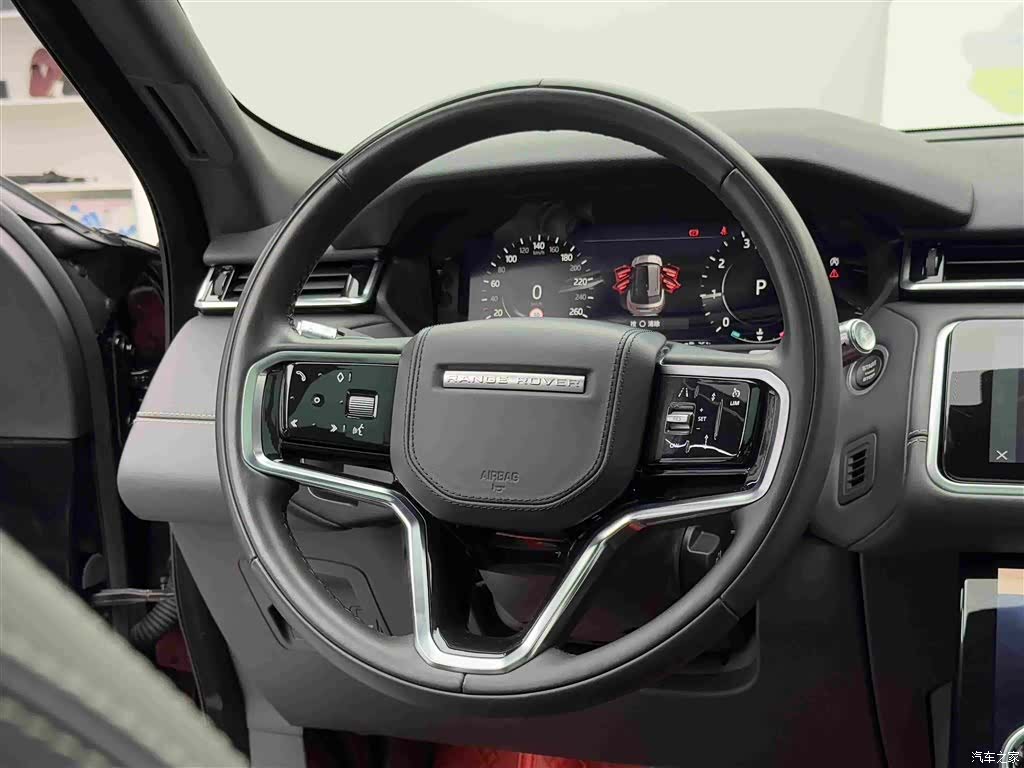 Land Rover Range Rover, 2022 13