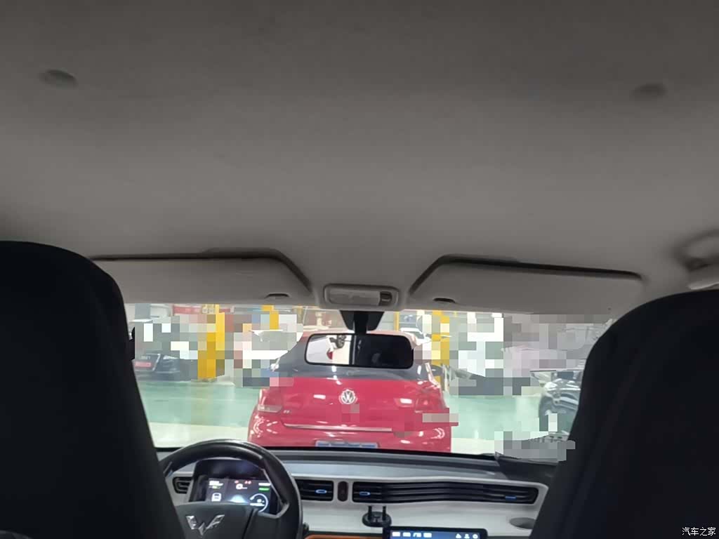 Wuling MINIEV, 2020 18