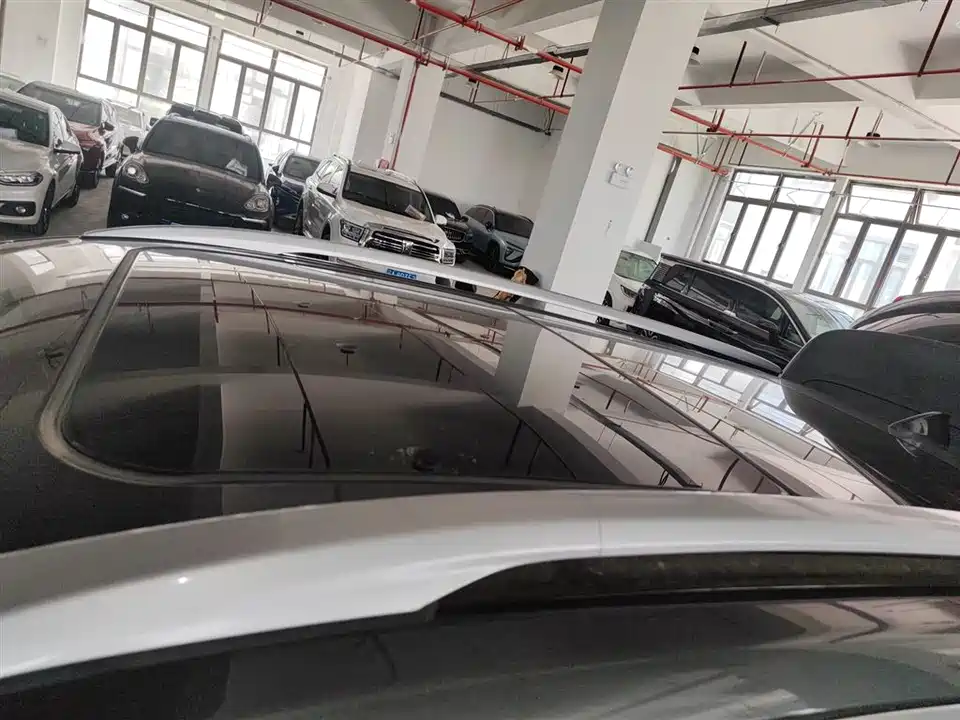 Trumpchi Trumpchi GS4