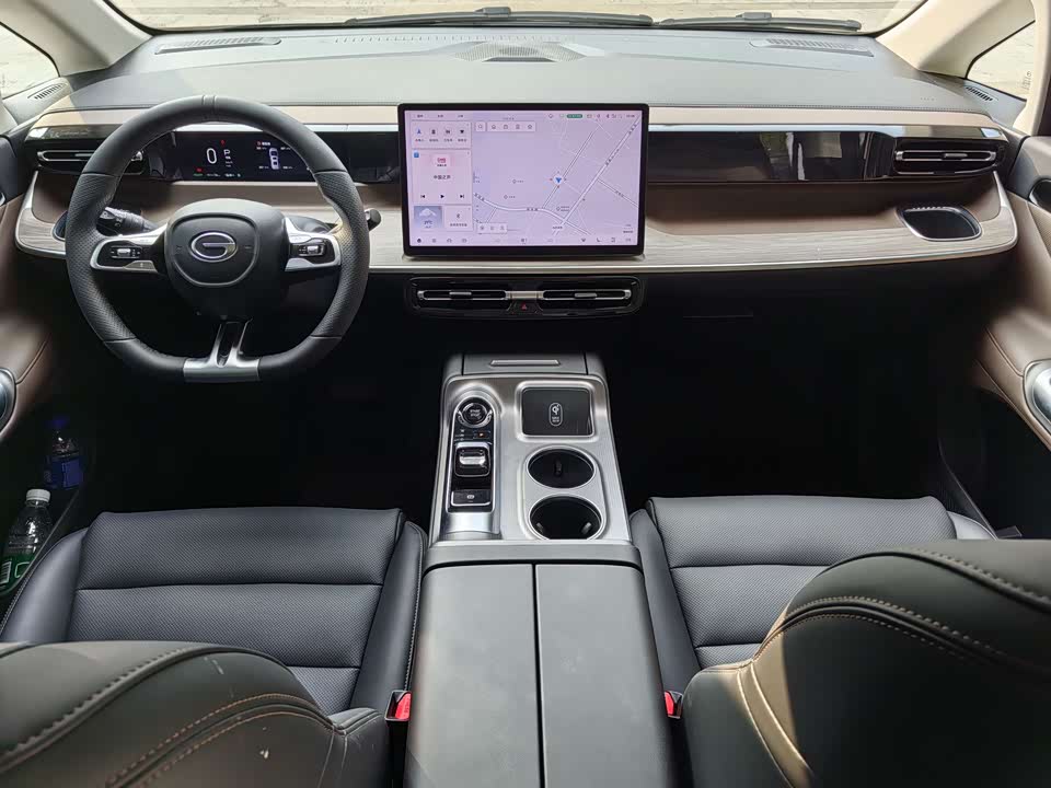 Trumpchi Trumpchi E8